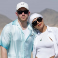 PICS: Priyanka Chopra enjoys dessert adventure with husband Nick Jonas in Saudi Arabia, wishes for ‘more days like these'