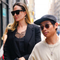 Angelina Jolie And Brad Pitt’s Son Pax Released From ICU After E-Bike Accident; Source Says He Faces 'Long Road To Recovery'