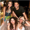 Farhan Akhtar on how daughters Shakya, Akira dealt with his and Adhuna's divorce; 'I feel tremendously guilty towards them'