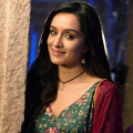 Stree 2 star Shraddha Kapoor promises to reveal her character's name to fan but there’s a twist