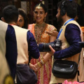 Anant Ambani-Radhika Merchant Wedding: Did you know bride-to-be wore her mom’s Mausalu jewelry at her own ceremony?