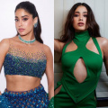 From Dhadak to Ulajh: A quick look at Janhvi Kapoor's massive fashion evolution over the years