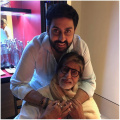 Be Happy: Amitabh Bachchan is ‘overwhelmed’ by response to son Abhishek Bachchan’s film; ‘Nothing could be a greater pride…’