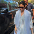 Alia Bhatt, Hrithik Roshan, Karan Johar, and more reach cremation ground for last rites of Ayan Mukerji’s father, veteran actor Deb Mukherjee