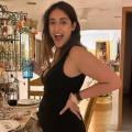 Ileana D’Cruz confirms 2nd pregnancy after son Koa Phoenix Dolan; gives peek into her midnight cravings