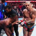 Alex Pereira Receives Surprising Praise From Jamahal Hill After UFC 303 Win: ‘Beautiful Adjustments Bro'