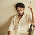 Siddhant Chaturvedi on considering himself in Vicky Kaushal, Ayushmann Khurrana and Rajkummar Rao's league; 'I am somewhere there already'