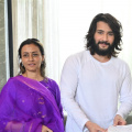  NEW PHOTOS: Mahesh Babu’s long hair look for SS Rajamouli's SSMB29 gives Ranbir Kapoor vibe from Animal