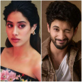 WATCH: Janhvi Kapoor cooks 'zero Kcals' pasta for Sunny Sanskari Ki Tulsi Kumari co-star Rohit Saraf; Don't miss his appreciation post