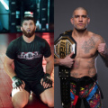 Magomed Ankalaev Lashes Out at Alex Pereira Following His Middleweight Desires: 'Biggest Chicken…'