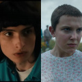 Throwback: When Finn Wolfhard Agreed With Stranger Things Costar Millie Bobbie Brown Calling Him 'Lousy Kisser' 