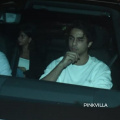 WATCH: Suhana Khan and Aryan give sibling goals as they go out and about in city; fans shower love on Shah Rukh Khan's kids