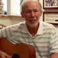 Jerry Fuller, Travelin’ Man and Young Girl Songwriter, Passes Away at 85