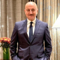 Anupam Kher admits that not having children with Kirron Kher makes him feel 'void': 'It’s not a tragedy…’