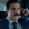 The Diplomat Advance Booking Open: John Abraham's movie eyes a slow start; Relies on spot booking and word-of-mouth