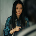Jeon Do Yeon goes on ruthless hunt to catch Ji Chang Wook in upcoming movie Revolver in new stills; check out