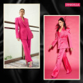 Deepika Padukone, Shraddha Kapoor to Aditi Rao Hydari: 3 times divas showed us why pink-pantsuits are still a hot topic