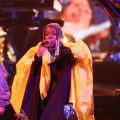 BET Awards 2024: Lauryn Hill And Son YG Marley Joined By Fugees Bandmate Wyclef Jean For Live Rendition Of Fu-Gee-La