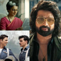 Pinkvilla Predicts: The first day box office of Azaad, Emergency, Sky Force, Deva, Badass Ravikumar and Loveyapa