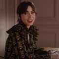 EXCLUSIVE: Lily Collins Shares Her Best Memories From Emily In Paris 4 Filming; Calls THIS Season Her Personal Favorite