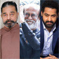 New Year 2025: Rajinikanth, Kamal Haasan, Jr NTR and others extend heartfelt wishes to fans on special occasion