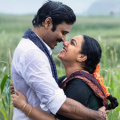 Dhanush unveils Pongal special looks from Idly Kadai ft romantic moment with Nithya Menen; fans react as Thiruchithrambalam duo reunites