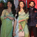 Bride-to-be Sobhita Dhulipala delivers festive magic in ombre green saree and we can’t get our eyes off her