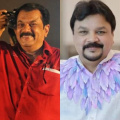 Kerala court grants anticipatory bail to actors Mukesh and Edavela Babu in sexual assault case