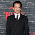 'Something Very Powerful': Colin Farrell Opens Up About His Unrecognizable Transformation For The Penguin During Series' Premiere