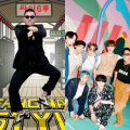 PSY's Gangnam Style and BTS' Dynamite claim top spots as most loved K-pop hit songs of 21st century; see top 10 inside