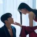 Spice Up Our Love stills: Lee Sang Yi and Han Ji Hyun preview sizzling chemistry in world of novels; Check out D-Day stills