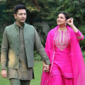 Parineeti Chopra's husband Raghav Chadha on her talkative side, says, 'Inki awaz acchi lagti hai’; couple reveals golden rule to successful marriage