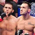 Michael Chandler Offered Islam Makhachev Title Fight But Wants Conor McGregor First