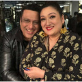 Govinda's wife Sunita Ahuja claims she taught him acting and dance; reveals she was offered his first film Tan Badan