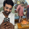 THROWBACK: When Vijay Sethupathi landed in trouble for using a sword to cut his birthday cake