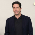 David Schwimmer Recalls Serving Rod Stewart Divorce Papers Before Fame: 'Thank Goodness I’ve Never Run Into Him Since'