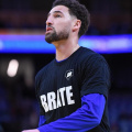 Klay Thompson's Father's Online Activity Hints at New Team Amid LeBron James Lakers Rumor