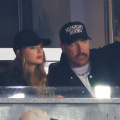 Taylor Swift And Travis Kelce Enjoy Yankees Vs. Guardians Playoff Game In NYC; All We Know About The Outing