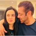 Did Salman Khan and Preity Zinta 'ever date'? The Chori Chori Chupke Chupke actress has THIS to say