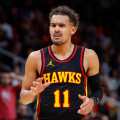 NBA Insider Reveals if Trae Young Will Fetch Massive Trade Package Like Mikal Bridges and Rudy Gobert 