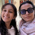 Namrata Shirodkar shares adorable Thursday throwback from her archives with daughter Sitara Ghattamaneni: WATCH