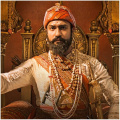 Chhaava song Aaya Re Toofan OUT: Vicky Kaushal showcases Chhatrapati Sambhaji Maharaj’s ‘epic glory’ in AR Rahman’s energetic track