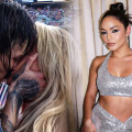 Vanessa Hudgens Reacts to Dominik Mysterio Betraying Rhea Ripley and Kissing Liv Morgan at SummerSlam 2024