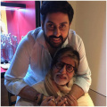 Amitabh Bachchan has powerful message for Abhishek Bachchan after I Want To Talk release: ‘Let them say what they say…’