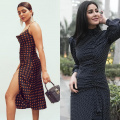 Samantha Ruth Prabhu to Katrina Kaif: 5 actresses who slayed in polka dot dress 