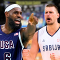 USA Vs Serbia: Comparing Player Stats Ahead of Basketball Semi-Final at 2024 Paris Olympics