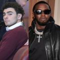 Why Is Sean Diddy Combs Upset As Luigi Mangione Gains Popularity Among Inmates In Brooklyn Prison?