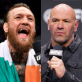 Dana White Reacts To Conor McGregor Demanding December UFC Return; Notorious Responds