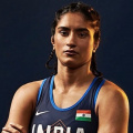 Indian Wrestler Vinesh Phogat Cut Hair, Drew Blood in Desperate Bid to Make Olympic Final but Was 100 Gm Overweight