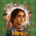 After Mrs. success, Sanya Malhotra's old films become most watched on Netflix; director says, ‘Deeply grateful…’